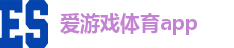 爱游戏体育app